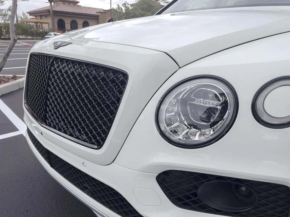 2018 Bentley Bentayga - Image 26 of 31