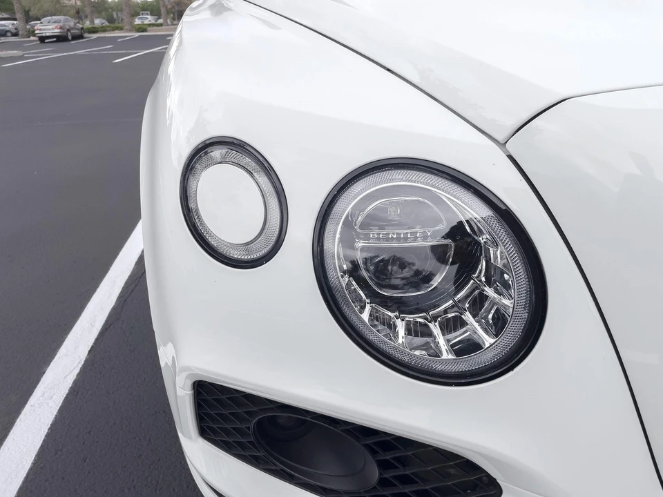 2018 Bentley Bentayga - Image 20 of 31