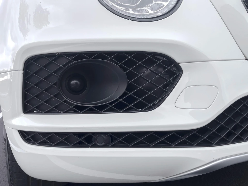 2018 Bentley Bentayga - Image 21 of 31