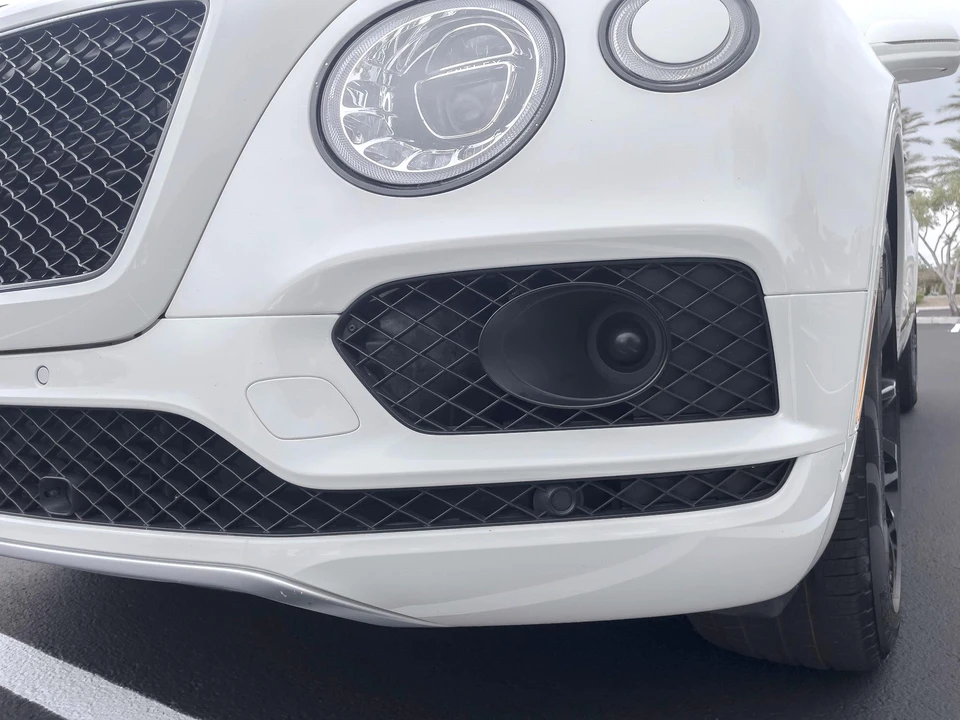 2018 Bentley Bentayga - Image 24 of 31