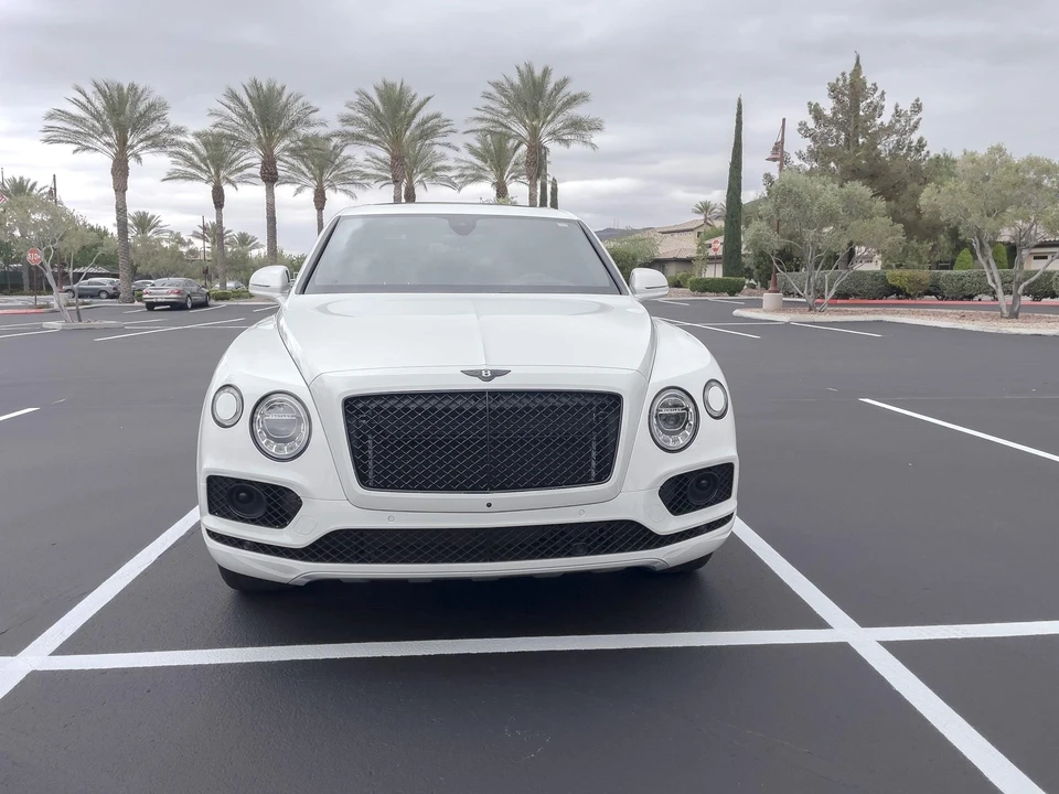 2018 Bentley Bentayga - Image 17 of 31