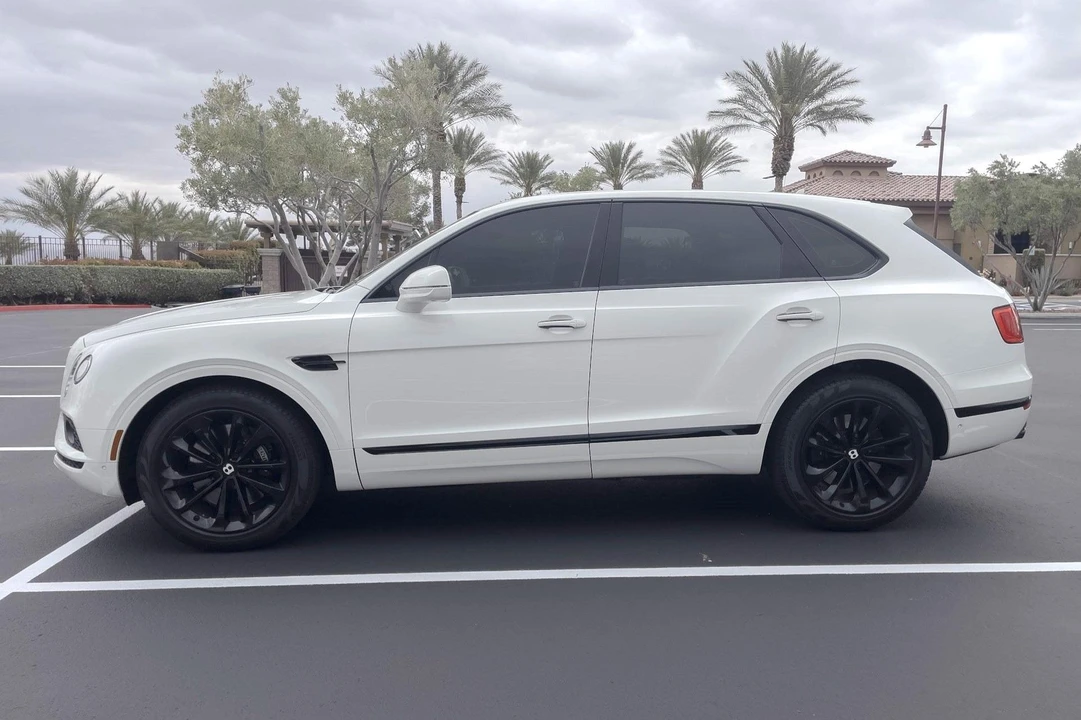 2018 Bentley Bentayga - Image 5 of 31
