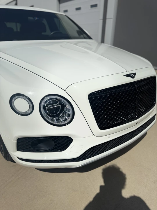 2018 Bentley Bentayga - Image 16 of 31