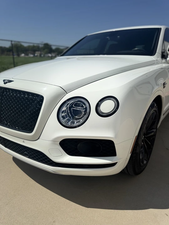 2018 Bentley Bentayga - Image 13 of 31