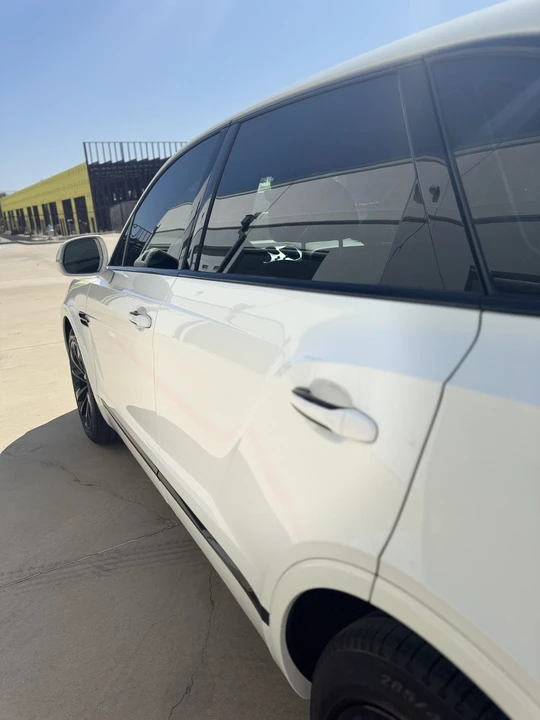 2018 Bentley Bentayga - Image 20 of 31