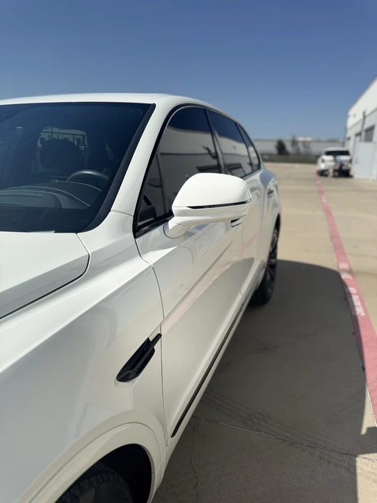 2018 Bentley Bentayga - Image 11 of 31