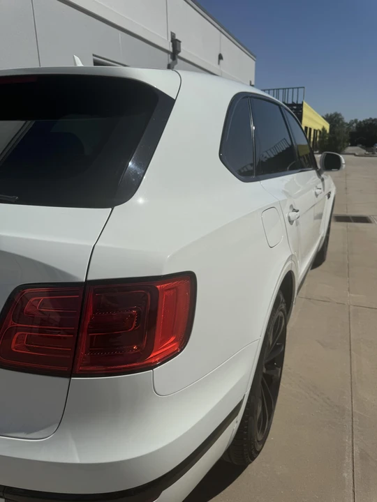 2018 Bentley Bentayga - Image 19 of 31