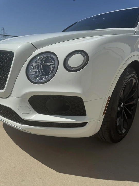 2018 Bentley Bentayga - Image 12 of 31