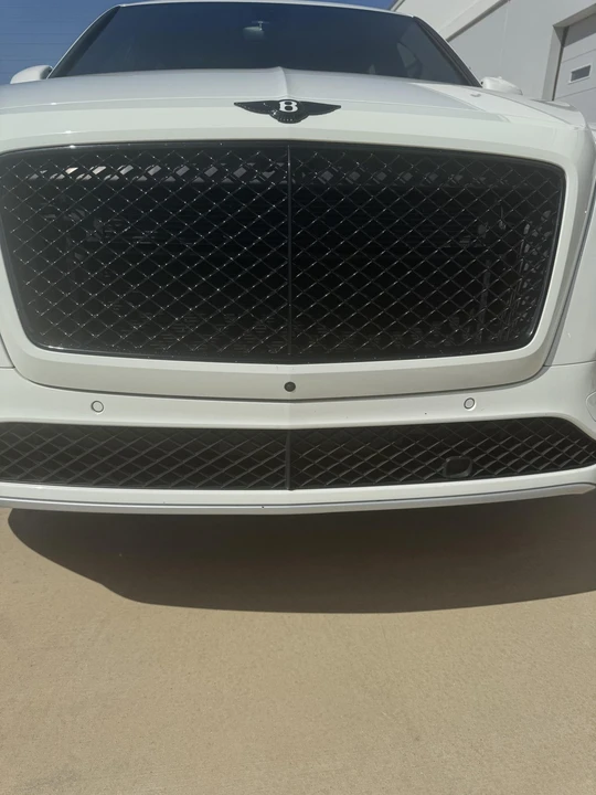 2018 Bentley Bentayga - Image 14 of 31