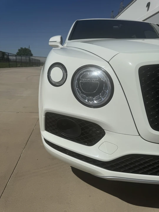 2018 Bentley Bentayga - Image 15 of 31