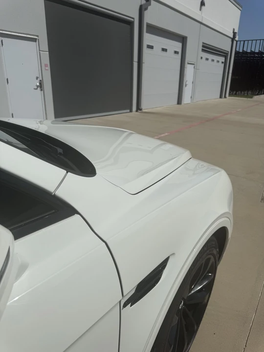 2018 Bentley Bentayga - Image 18 of 31
