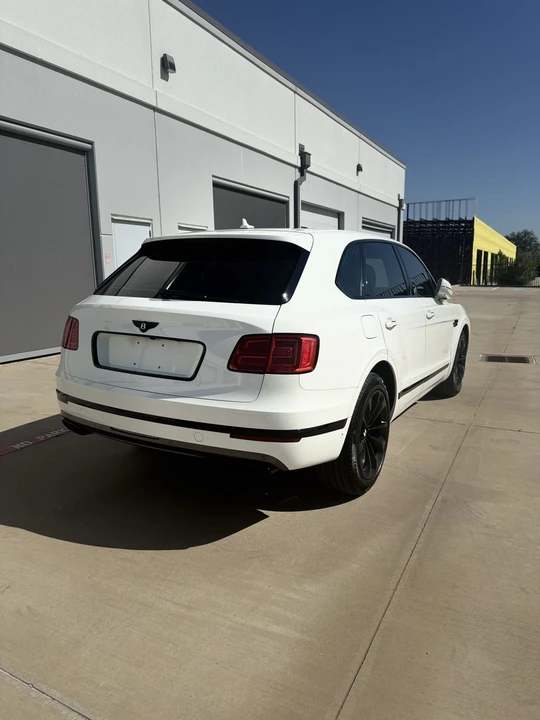 2018 Bentley Bentayga - Image 6 of 31