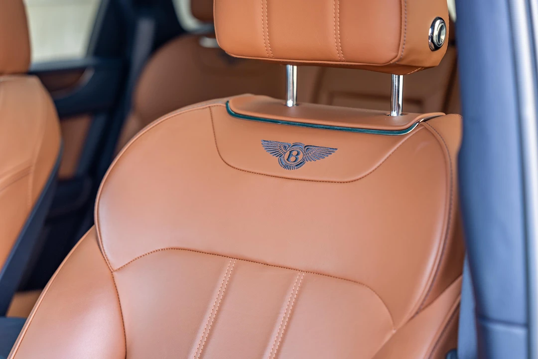 2018 Bentley Bentayga - Image 29 of 31