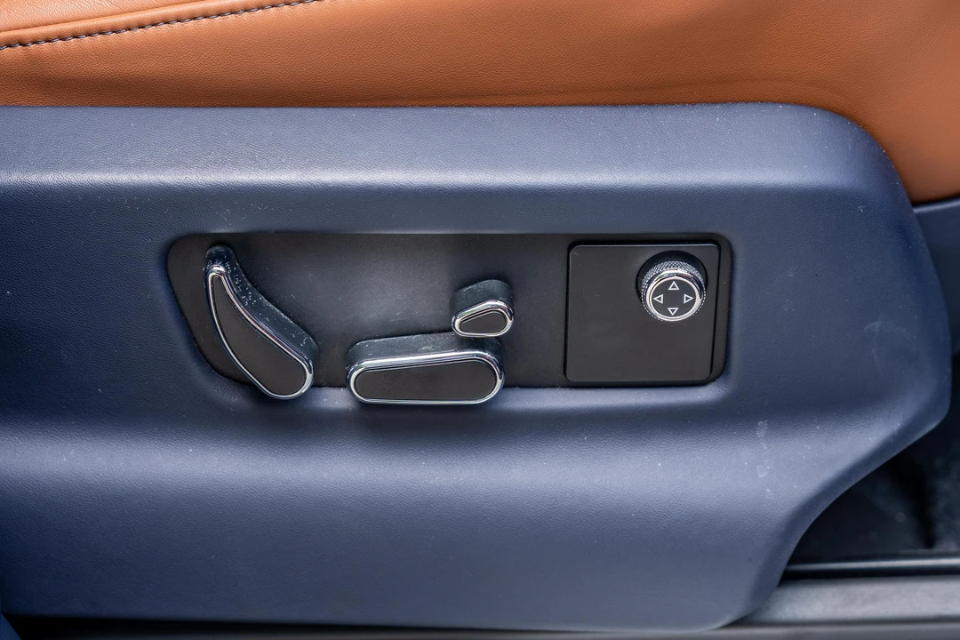 2018 Bentley Bentayga - Image 31 of 31