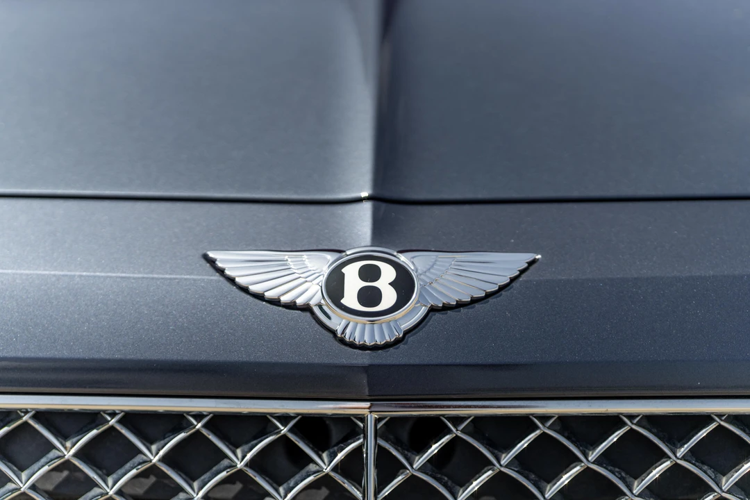2018 Bentley Bentayga - Image 10 of 31