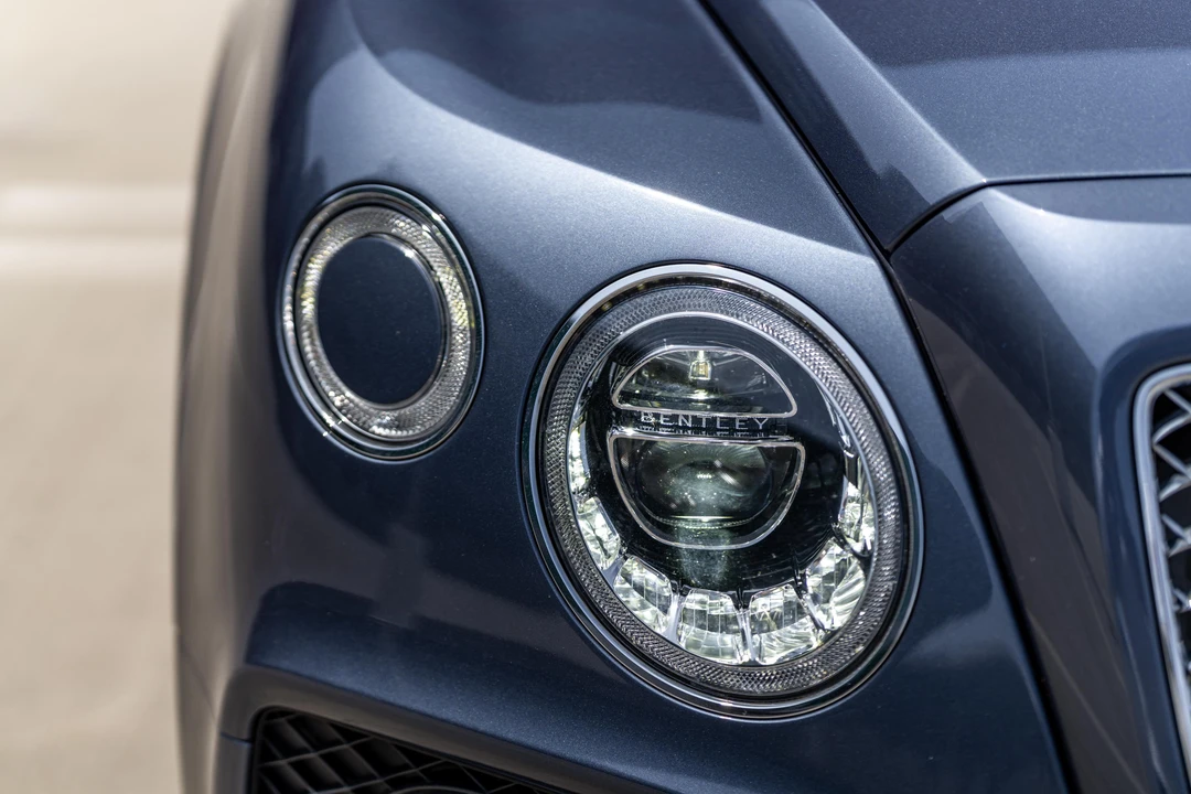 2018 Bentley Bentayga - Image 9 of 31
