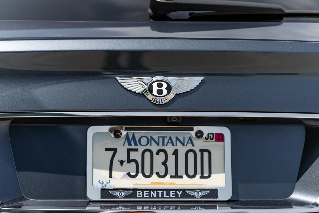 2018 Bentley Bentayga - Image 15 of 31