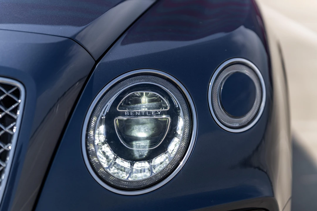 2018 Bentley Bentayga - Image 11 of 31