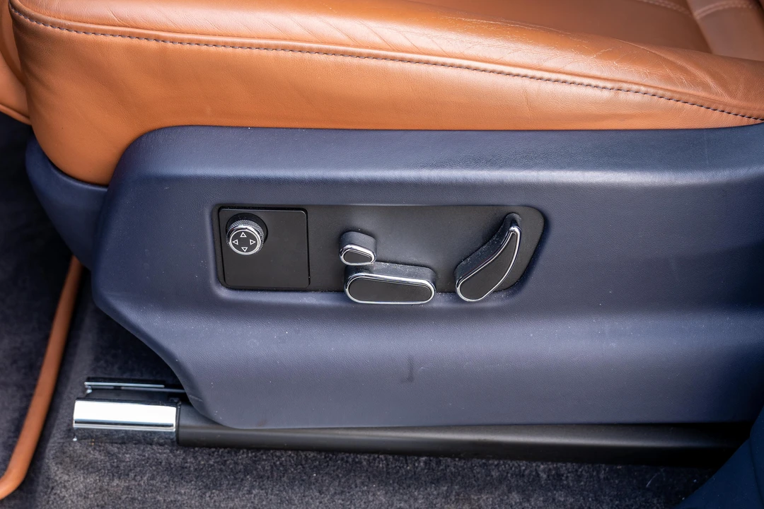 2018 Bentley Bentayga - Image 30 of 31