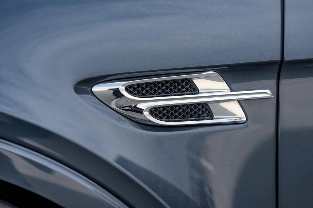 2018 Bentley Bentayga - Image 12 of 31