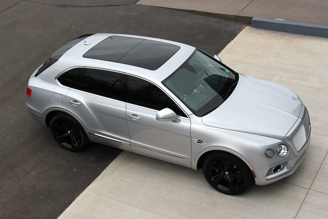 2018 Bentley Bentayga - Image 6 of 31
