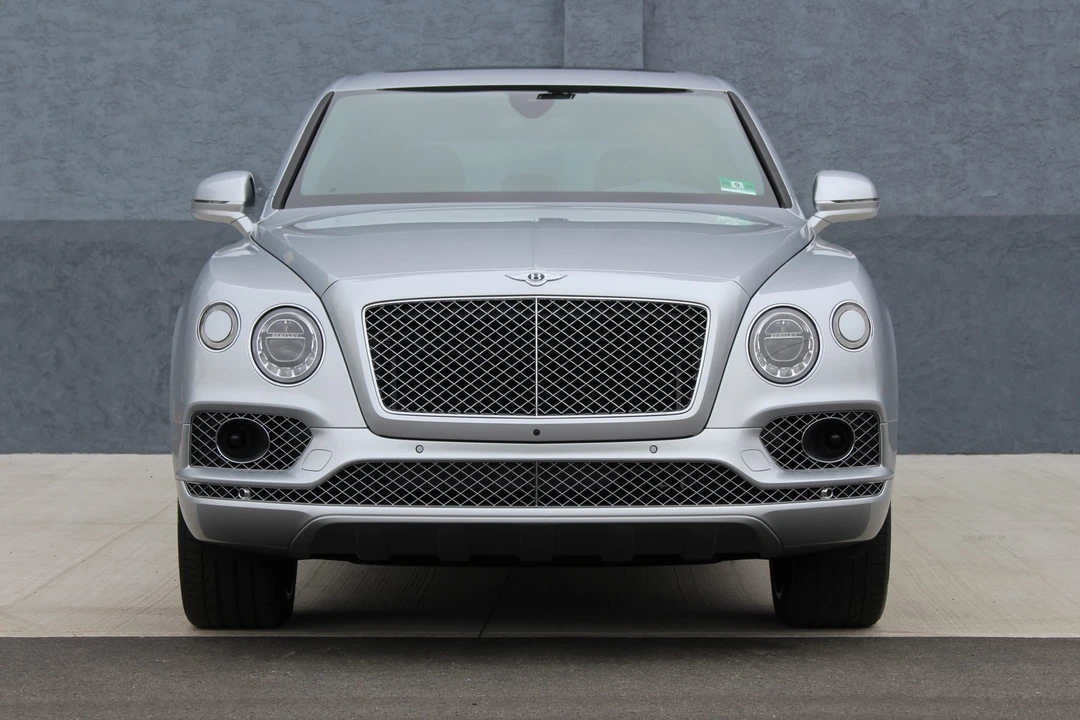 2018 Bentley Bentayga - Image 3 of 31