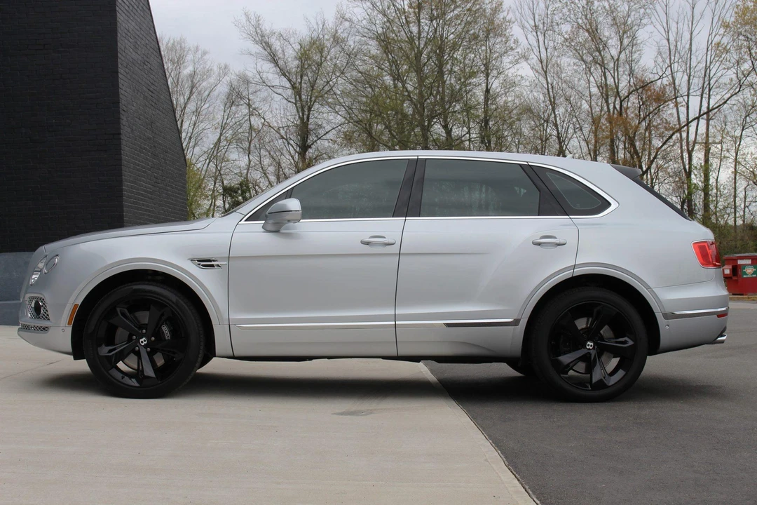2018 Bentley Bentayga - Image 13 of 31