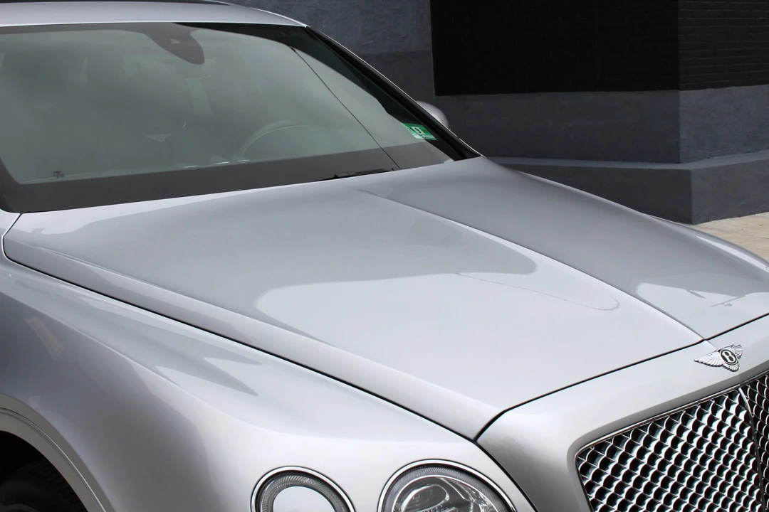 2018 Bentley Bentayga - Image 30 of 31