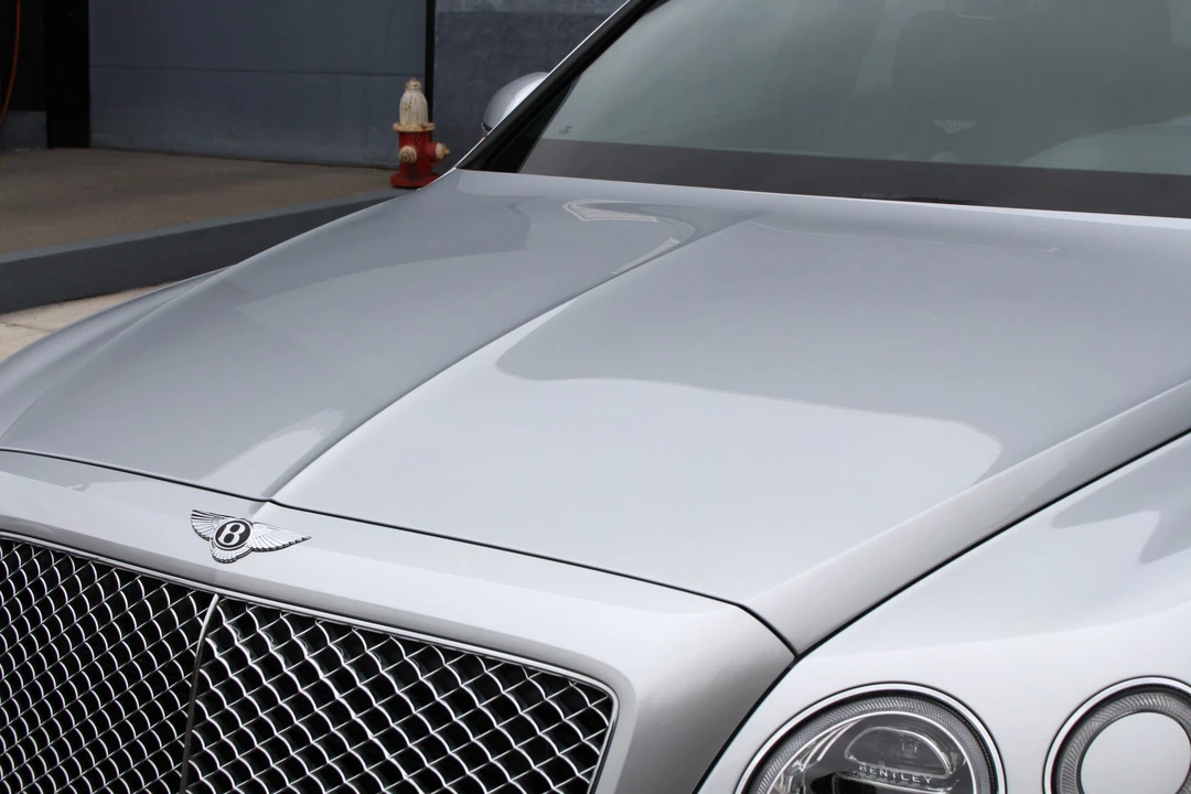 2018 Bentley Bentayga - Image 22 of 31