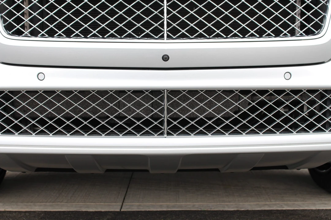 2018 Bentley Bentayga - Image 27 of 31