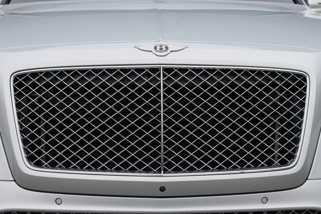 2018 Bentley Bentayga - Image 26 of 31