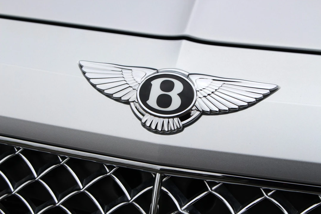2018 Bentley Bentayga - Image 25 of 31