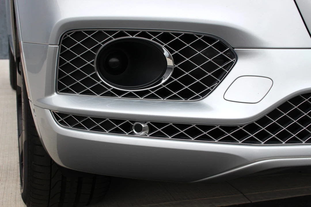 2018 Bentley Bentayga - Image 28 of 31