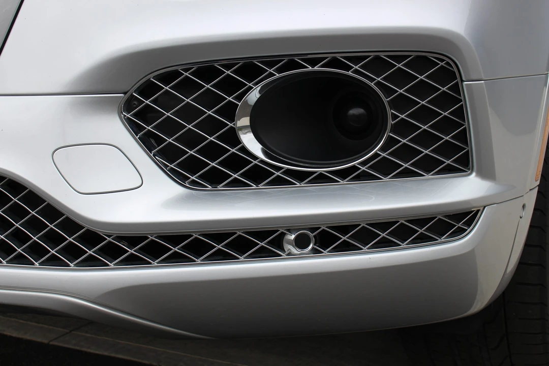2018 Bentley Bentayga - Image 24 of 31