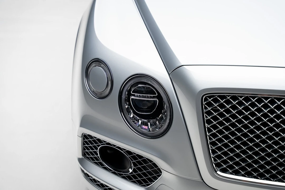 2018 Bentley Bentayga - Image 11 of 21