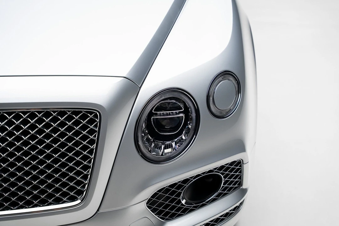 2018 Bentley Bentayga - Image 10 of 21