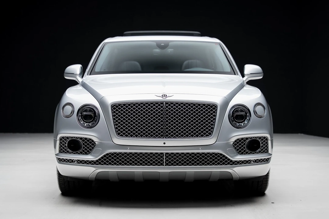 2018 Bentley Bentayga - Image 7 of 21