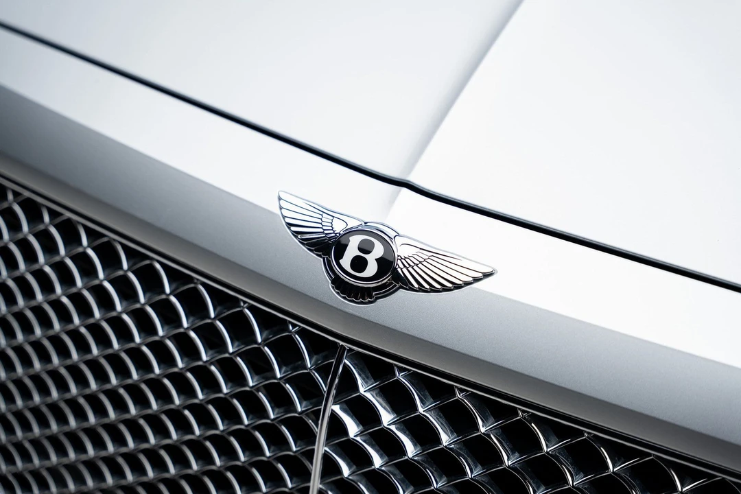 2018 Bentley Bentayga - Image 12 of 21