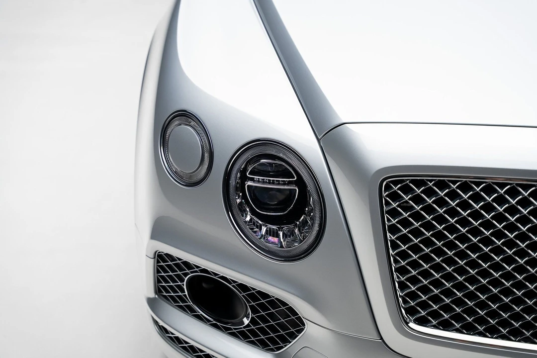 2018 Bentley Bentayga - Image 11 of 21