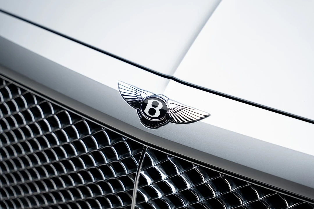 2018 Bentley Bentayga - Image 12 of 21