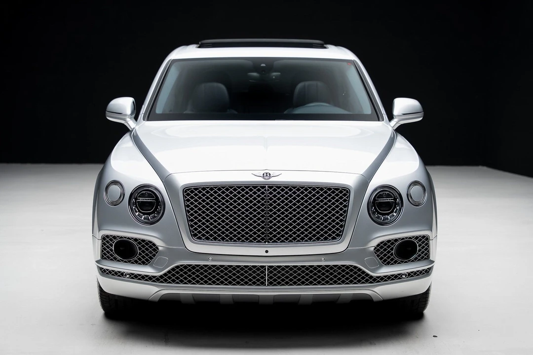 2018 Bentley Bentayga - Image 6 of 21