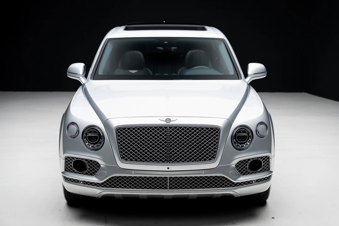 2018 Bentley Bentayga - Image 5 of 21