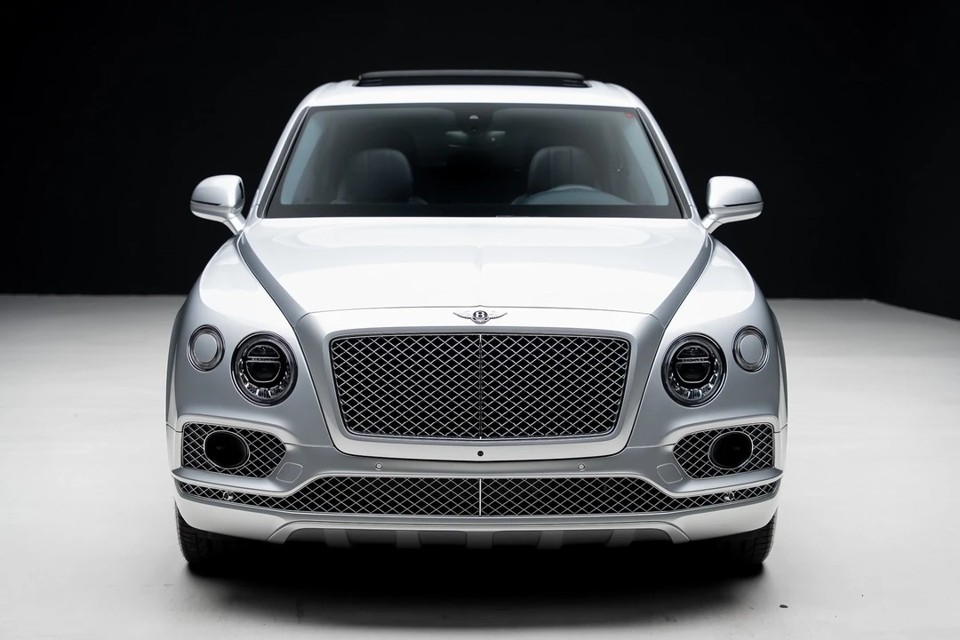 2018 Bentley Bentayga - Image 6 of 21