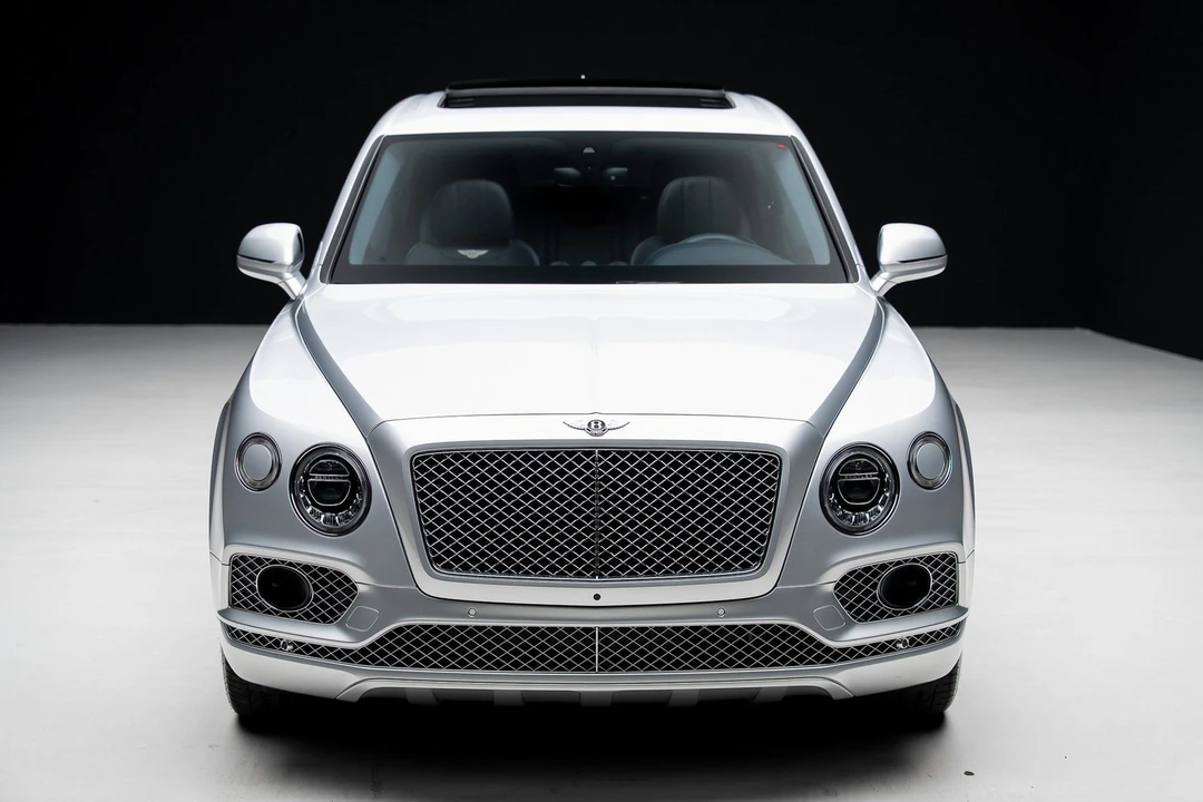 2018 Bentley Bentayga - Image 5 of 21