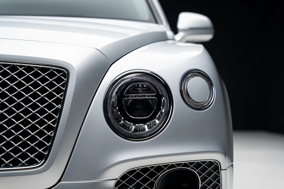 2018 Bentley Bentayga - Image 9 of 21