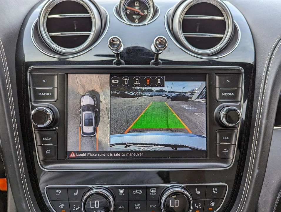 2018 Bentley Bentayga - Image 23 of 31