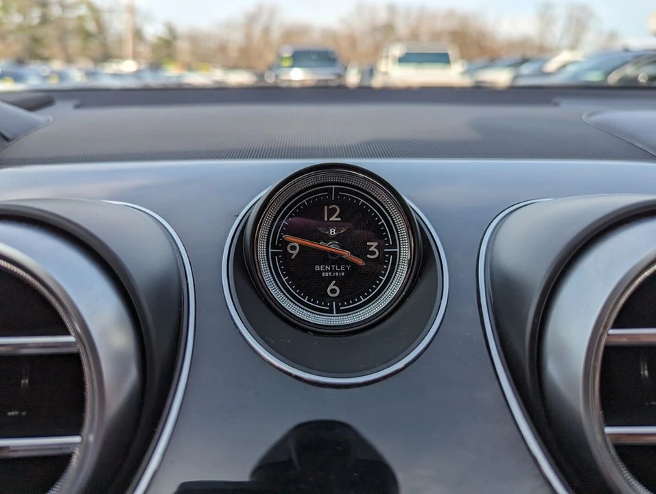 2018 Bentley Bentayga - Image 21 of 31