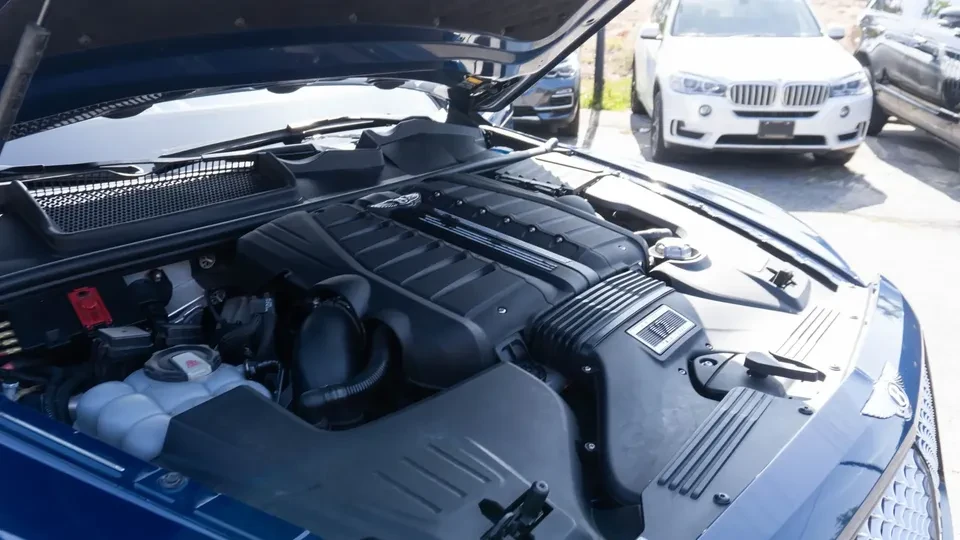 2018 Bentley Bentayga - Image 10 of 20