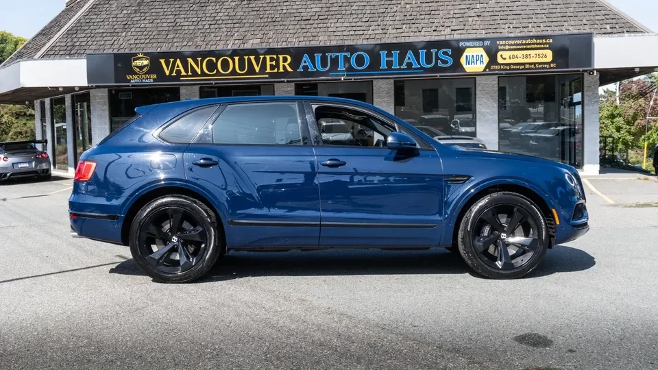 2018 Bentley Bentayga - Image 6 of 20
