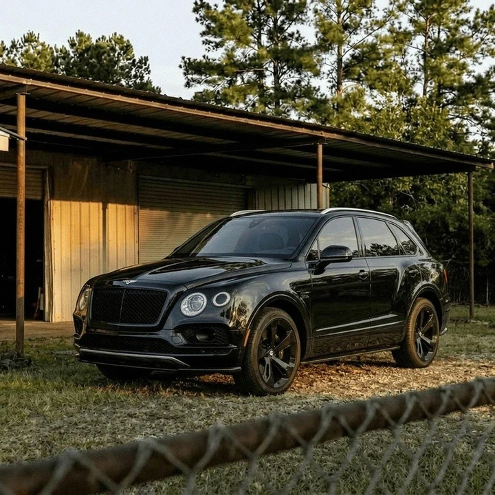 2018 Bentley Bentayga - Image 3 of 26